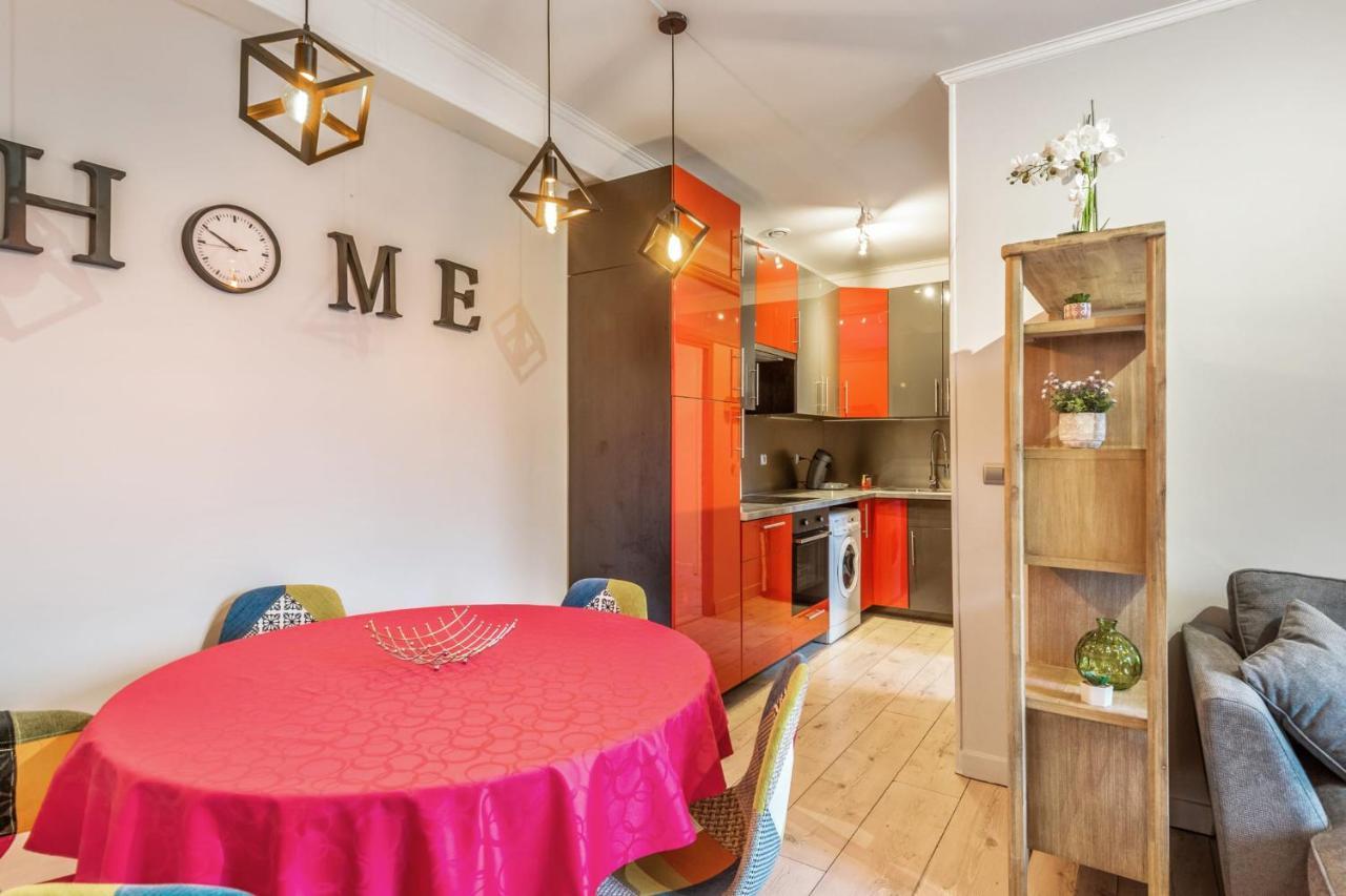 Apartamento Lyret - Welkeys Chamonix