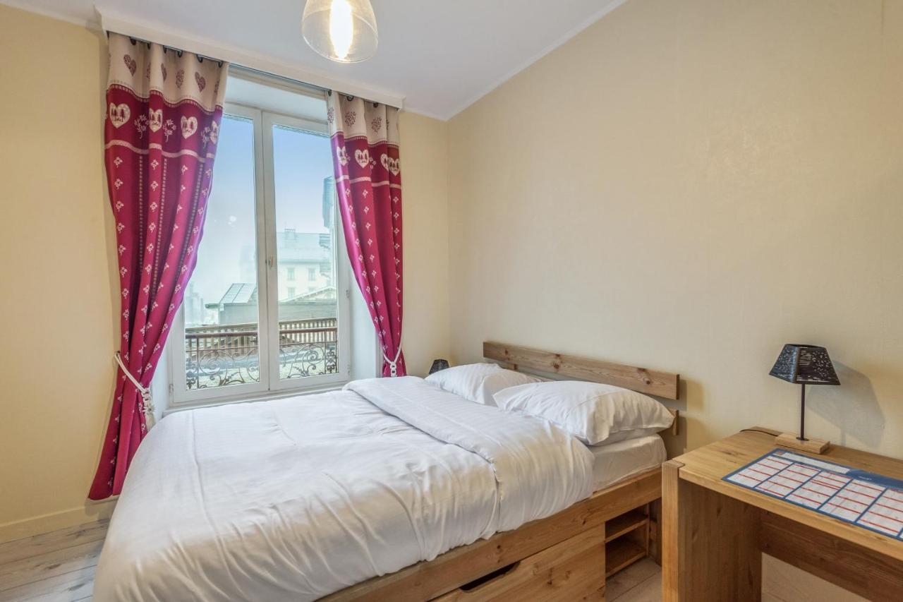 Lyret - Welkeys Apartamento