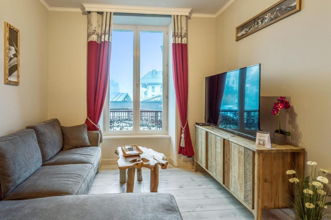 Lyret - Welkeys Apartamento *