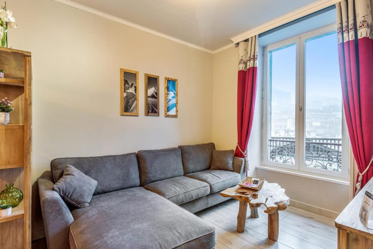 Lyret - Welkeys Apartamento *